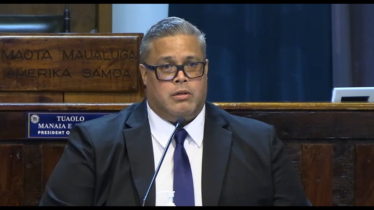 Senate Confirmation Hearing SR 39-35 2nd Regular Session. Day 7. Wednesday, July 23, 2025.