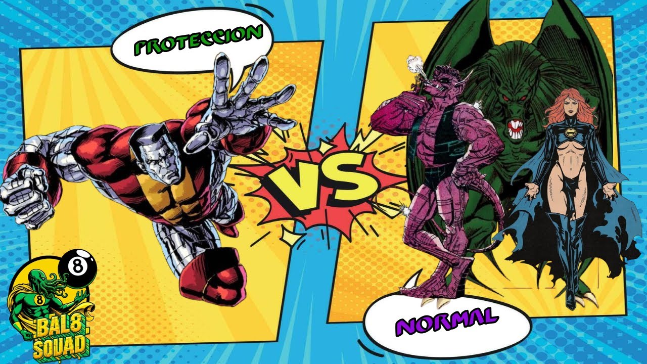 SOY DURO VS INFERNO NORMAL MARVEL CHAMPIONS PARTIDA