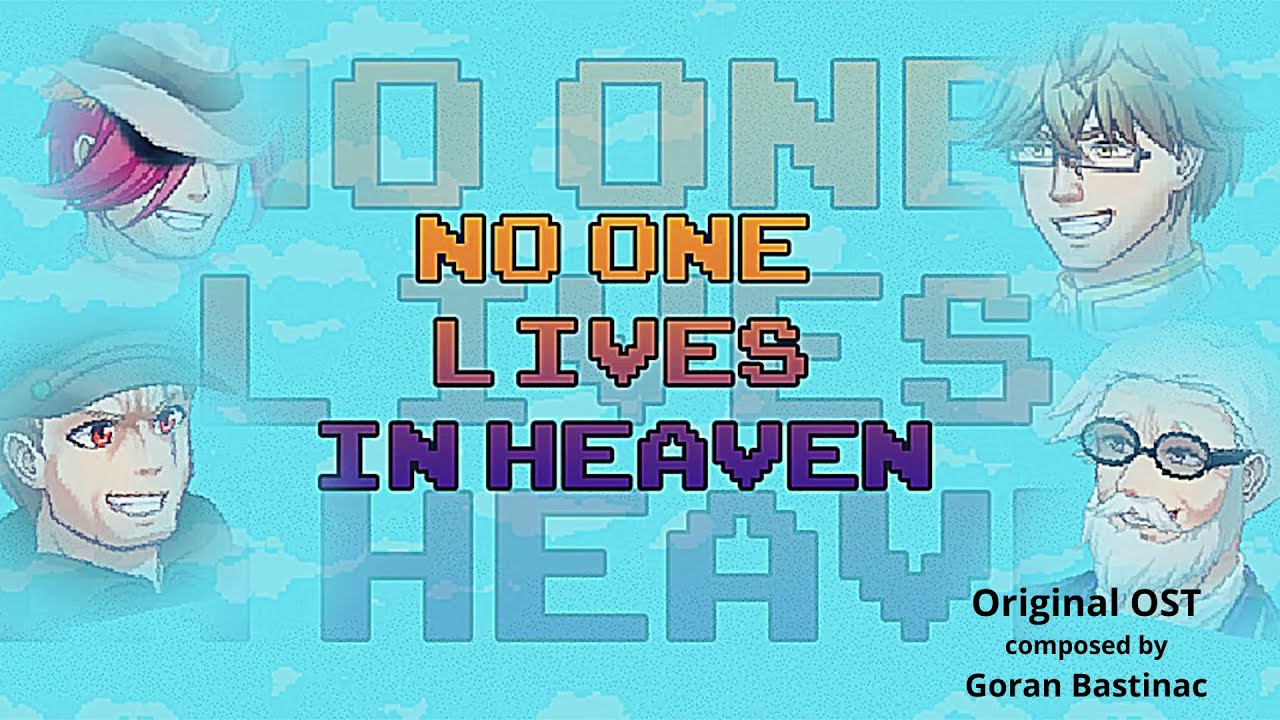 No One Lives in Heaven OST