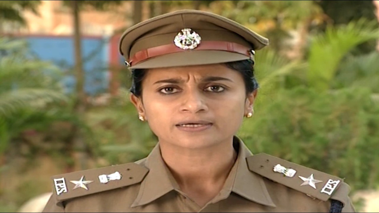 Rekha IPS | Anu hassan, Vijay Adhiraj, Piruntha Dass, Sanjiv, Sindhu, Sadhana, Arthi | Episode 390