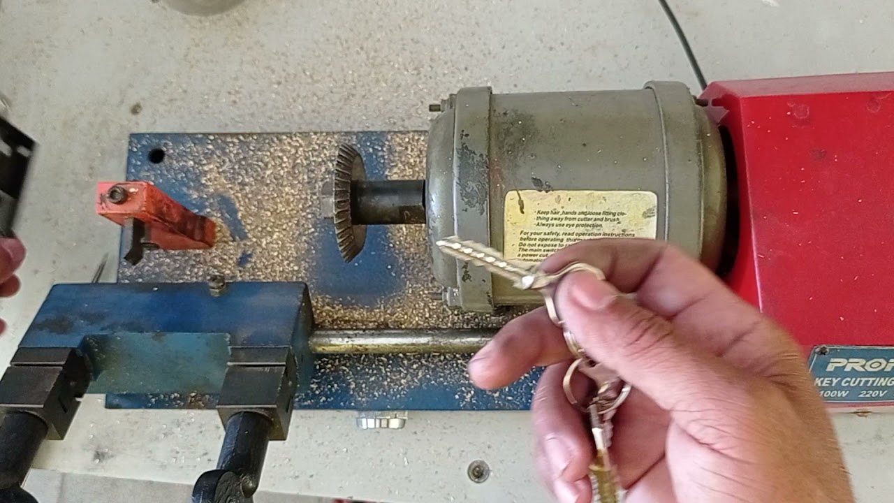 Por quê faço a copia e só gira de um lado?