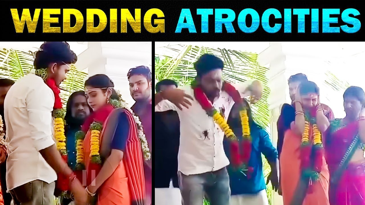 😱 Unforgettable Indian Wedding Moments Gone Wrong 🤮🤣 Indian Marriage Troll | Today Trending