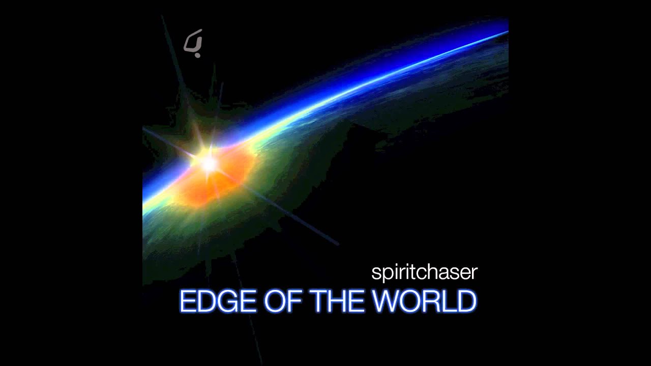 Spiritchaser - Edge of the World (DJ Spen & N'Dinga Gaba Remix)