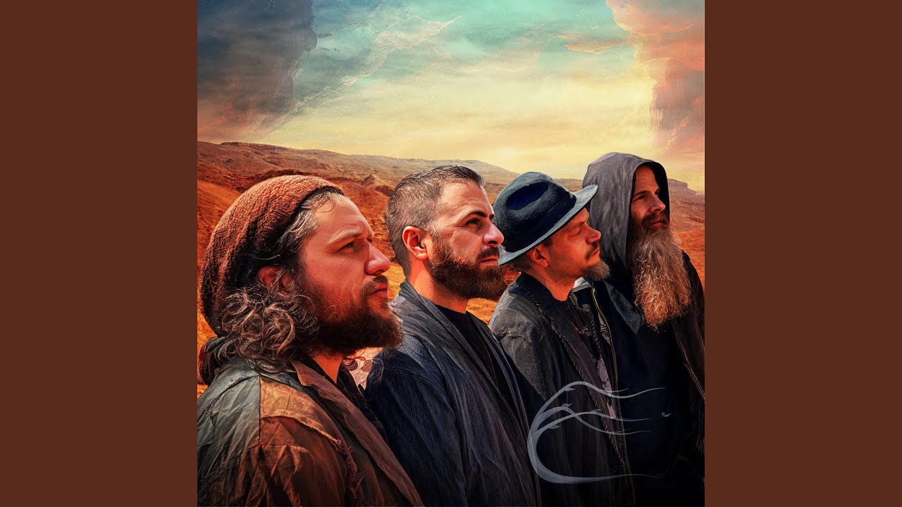 Our Road to Dust