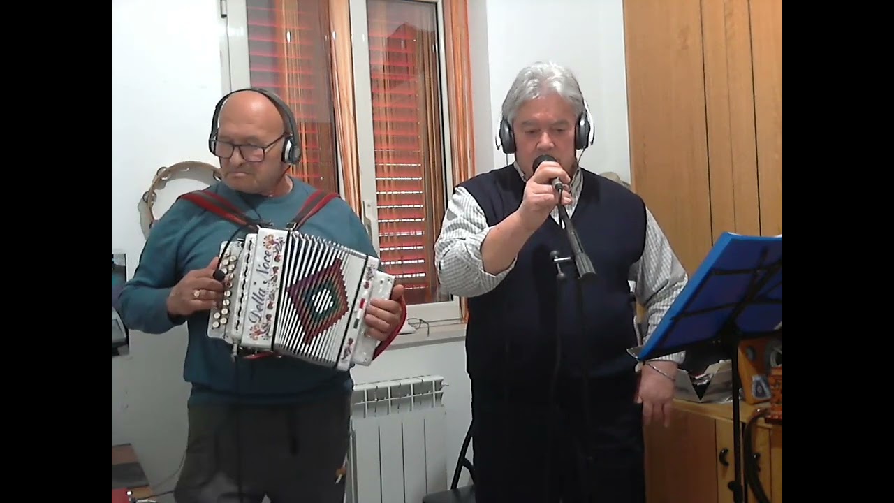 SERENATA AVIGLIANENE