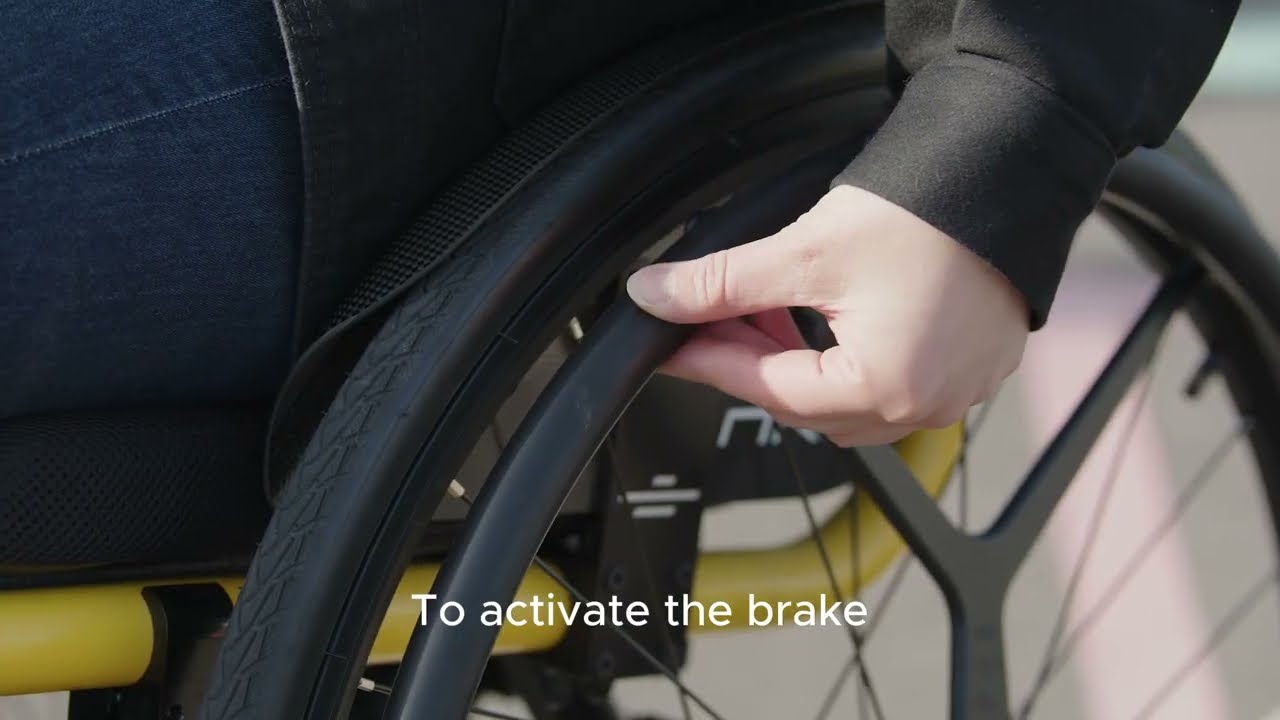 How to use Eppur Dreeft Wheels