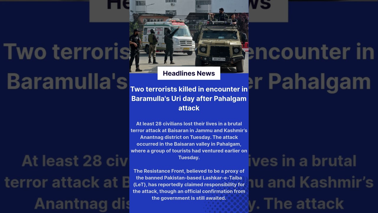 Today Headlines 23.04.2025🔥#currentaffairs#news#breakingnews#media #politicalnewsindia#shorts🔥🔥🔥