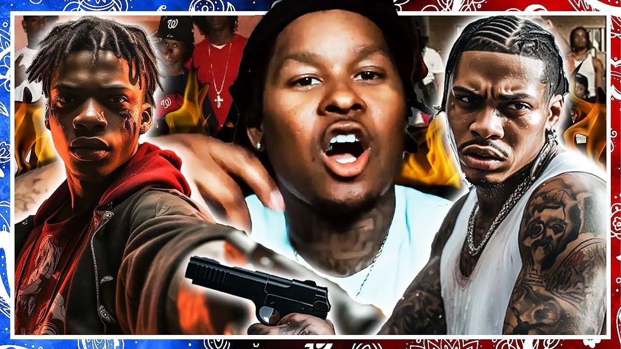 Gangs of Chicago - Welch World v 757