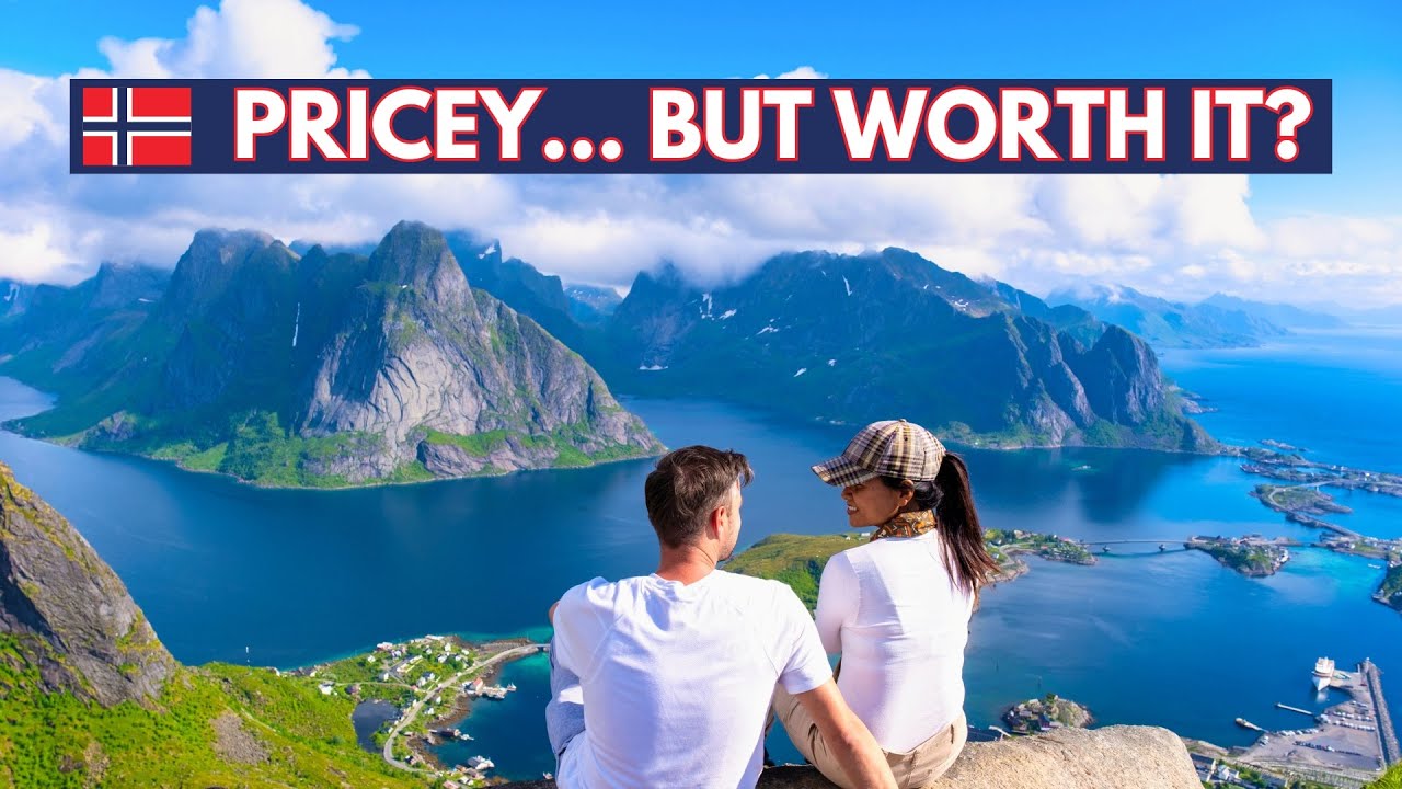 Norway in the Summer - Top Travel Tips For The Season