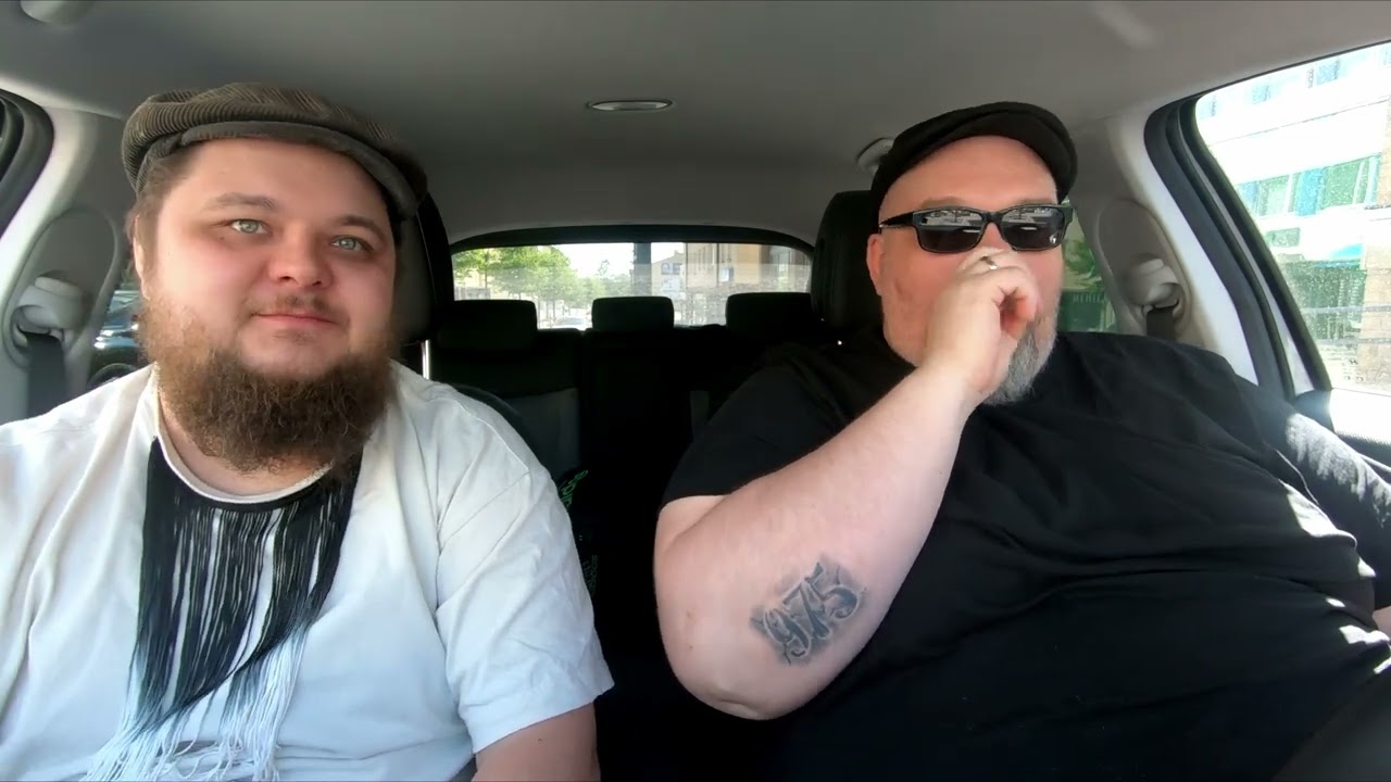 Pizza VS Pizza | Varkaus #1