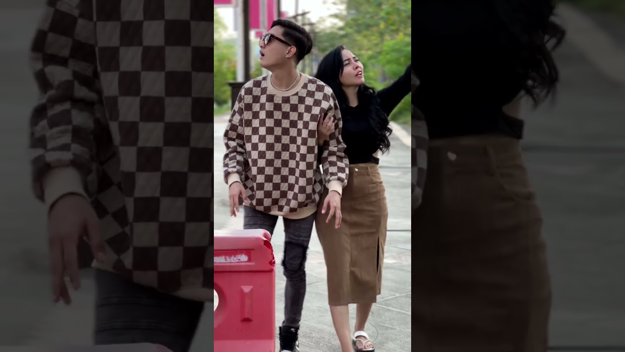 kirain gak bisa liat #shortvideo #drama #trending #beranda #dramabucin