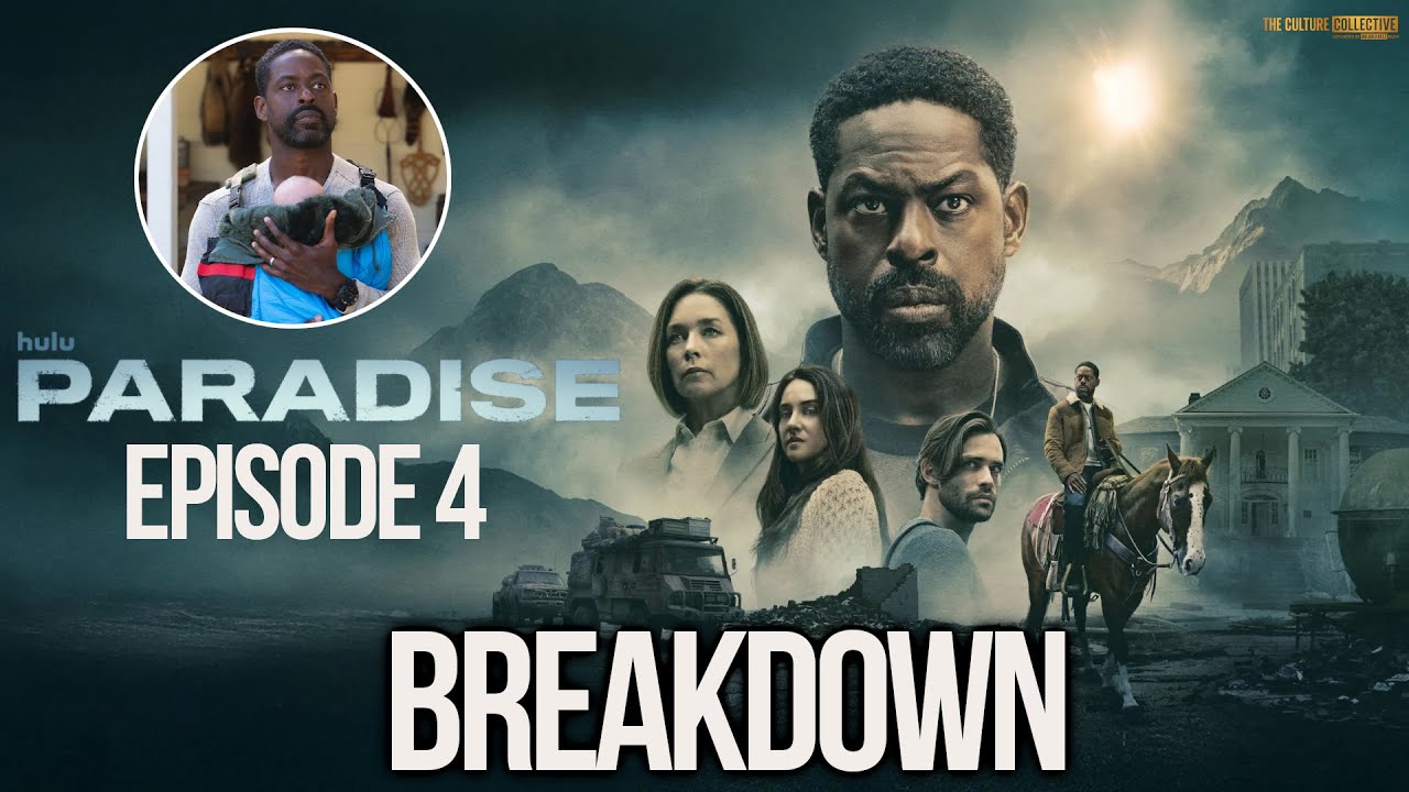 Paradise Season 2 Episode 4 Recap & Review | “A Holy Charge” Explained