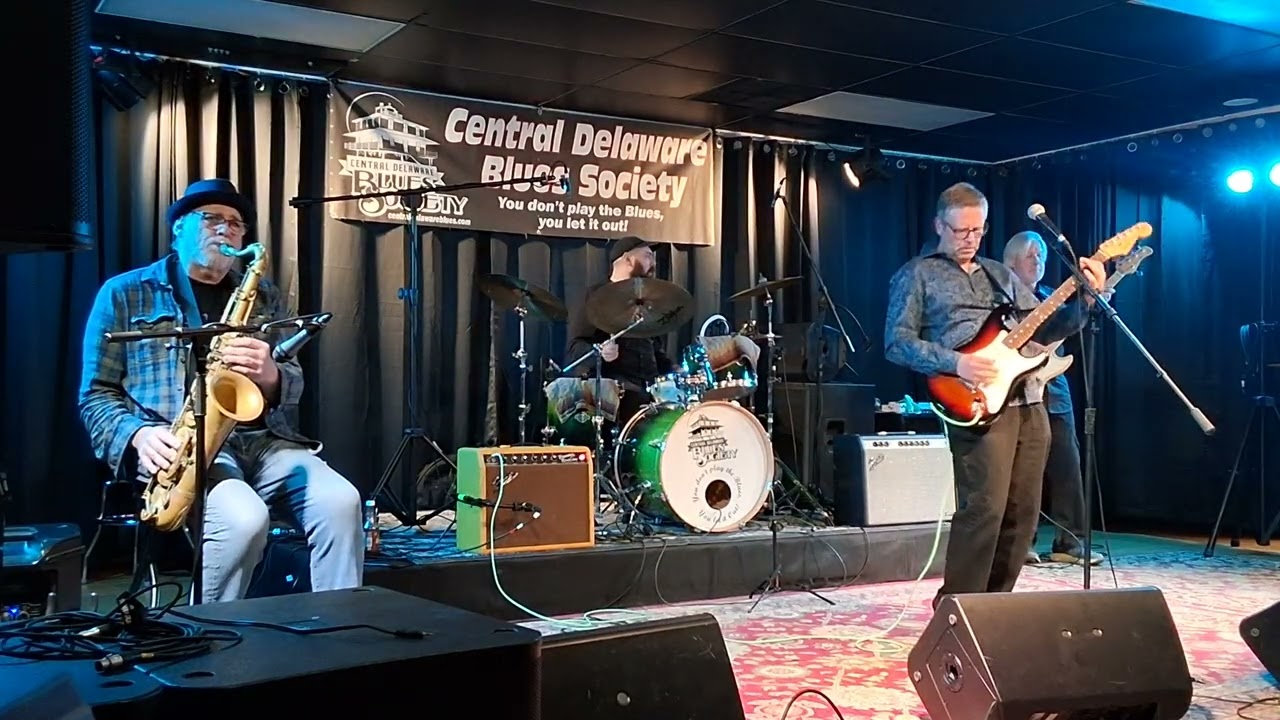 Mark Margolies and company