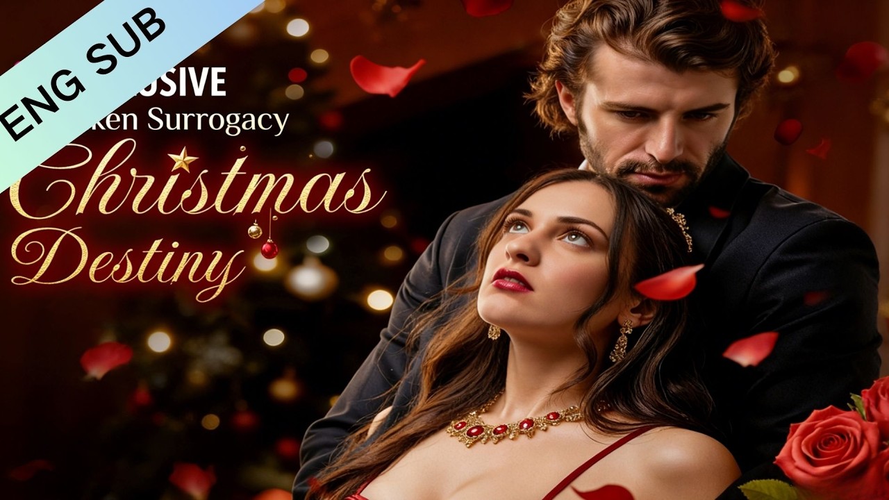Mistaken Surrogacy, Christmas Destiny | Pregnant & Betrayed, Now Married to a Billionaire 💔👶💍