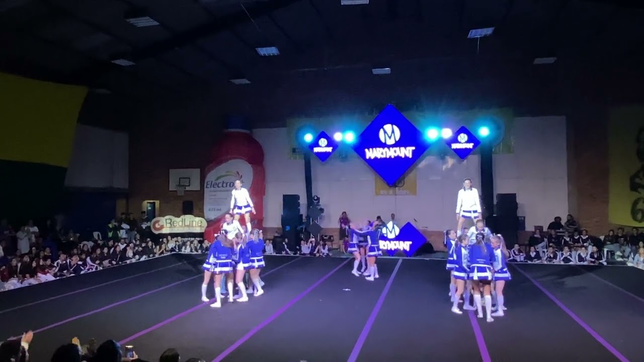 Marymount - Final Copa Tica Laserna 2024