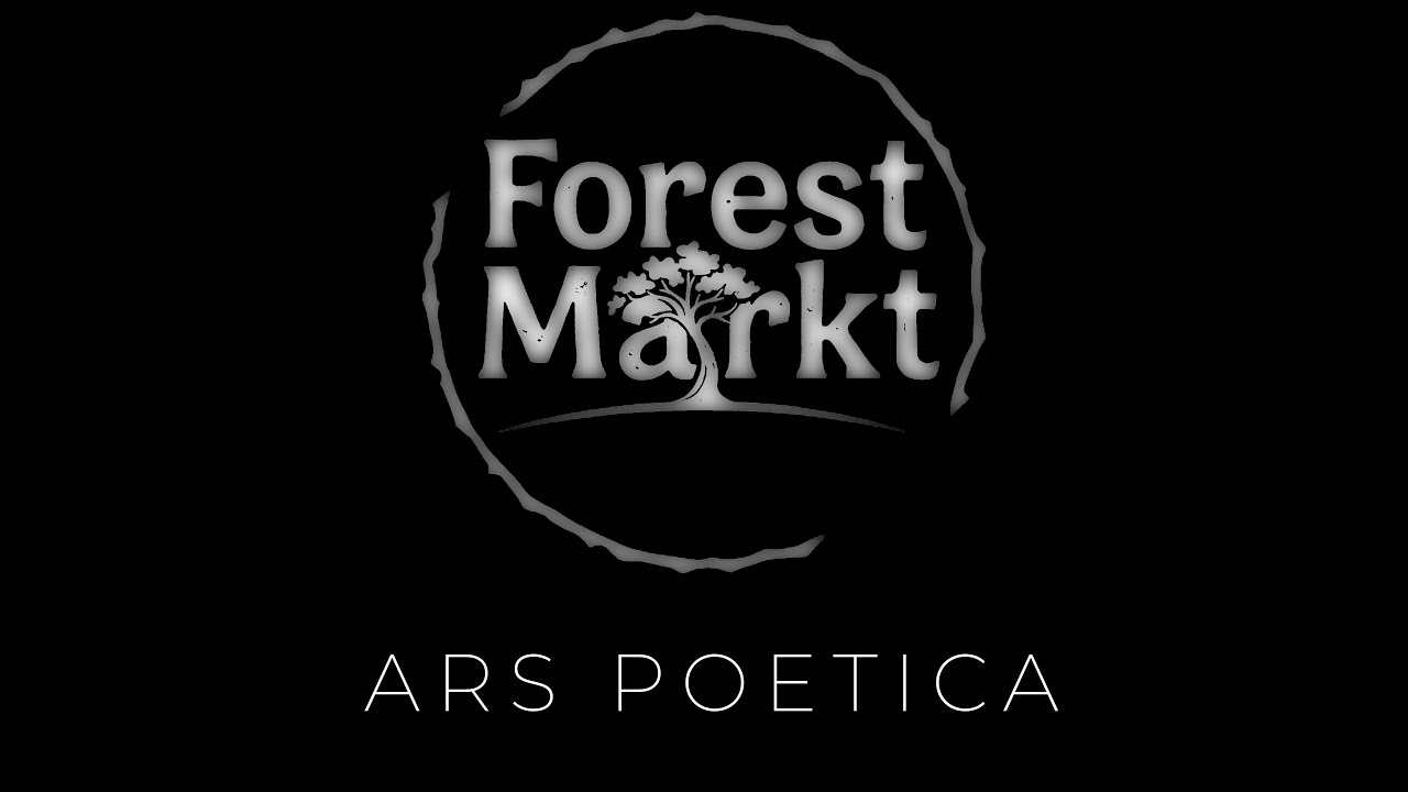 Ars Poetica