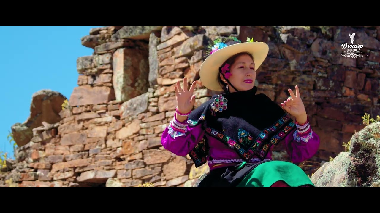 Jenny Ramirez - La Pararinita (Pila Janancho)