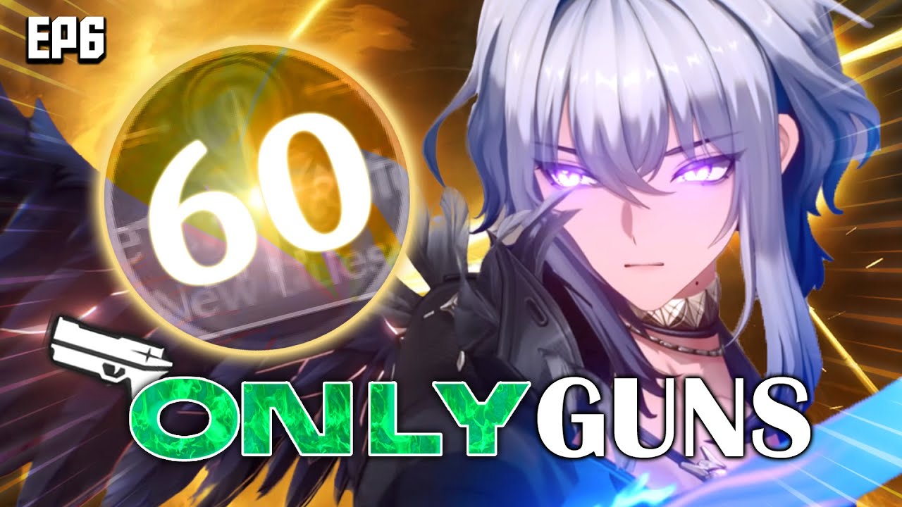 Guns ONLY наконец-то получил новую 5-звездочную оценку! Насколько хороша Галбрена для аккаунта (Э...