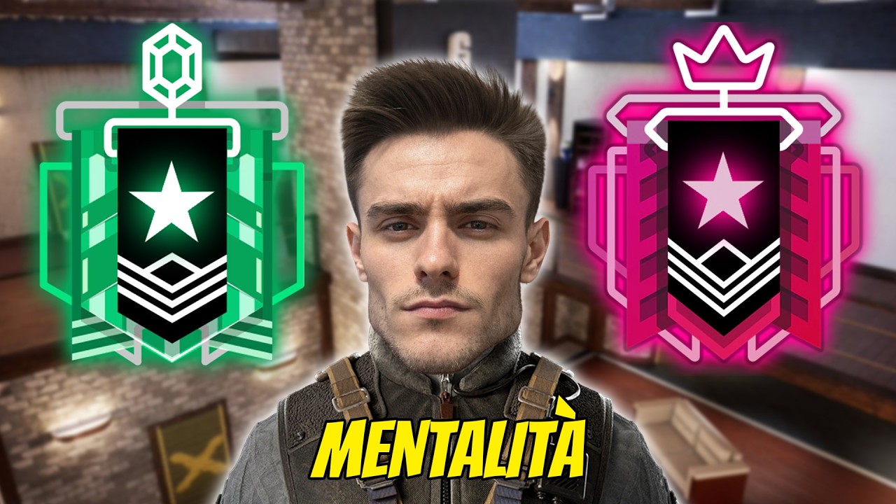 Ho Dovuto Carriarli Tutti! | Road To CHAMP SOLO Q
