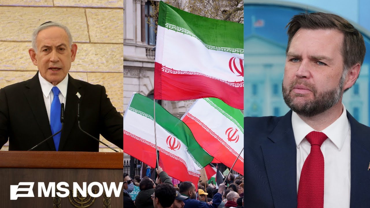 &lsquo;Bibi does not want this deal&rsquo;: U.S. peace talks set after Iran closes Strait of Hormuz