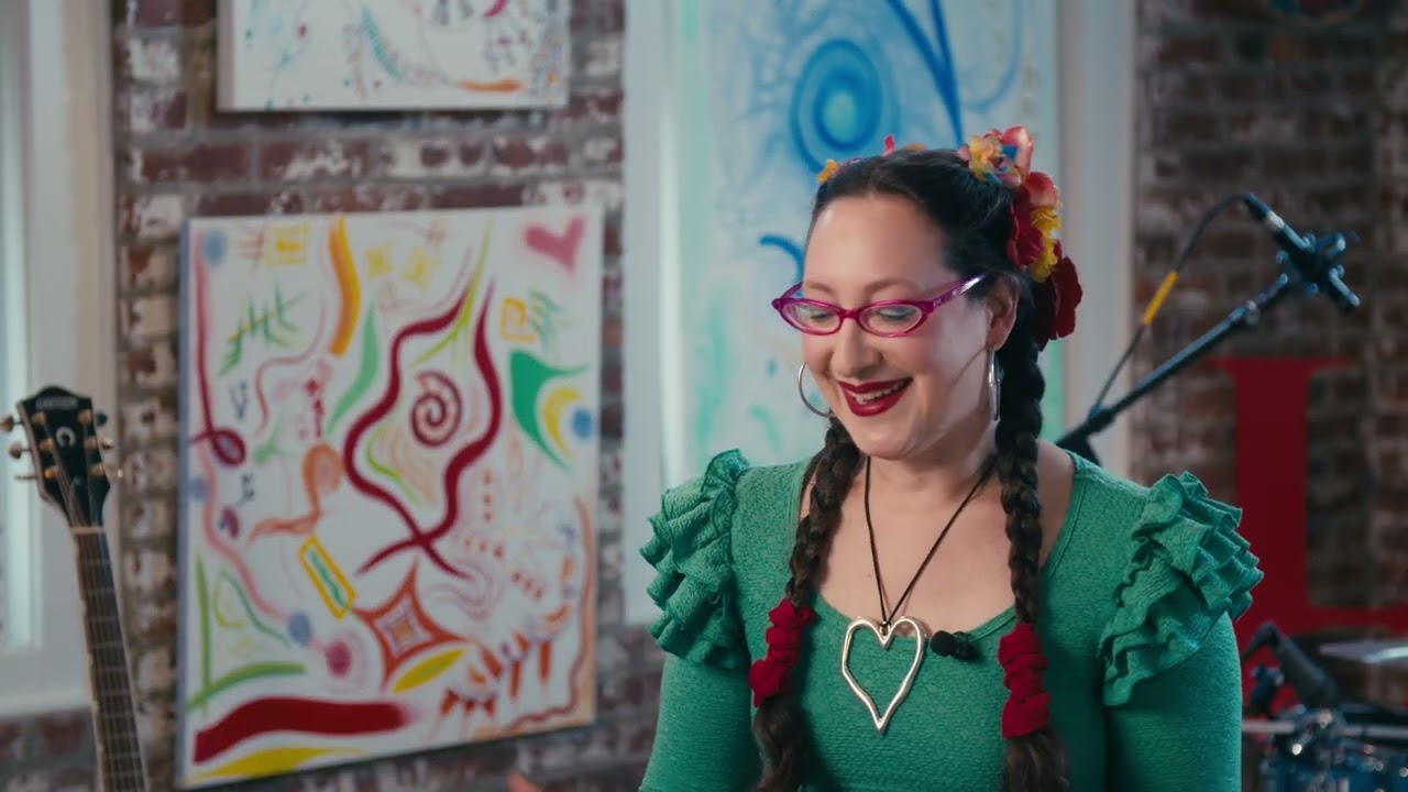 Rachael Sage & The Sequins - About The Song - 
