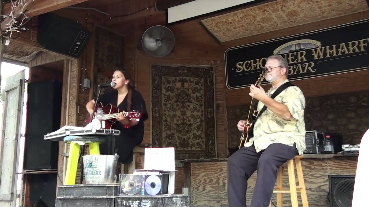 raven cooper & michael gillis 9-6-10 ring of fire