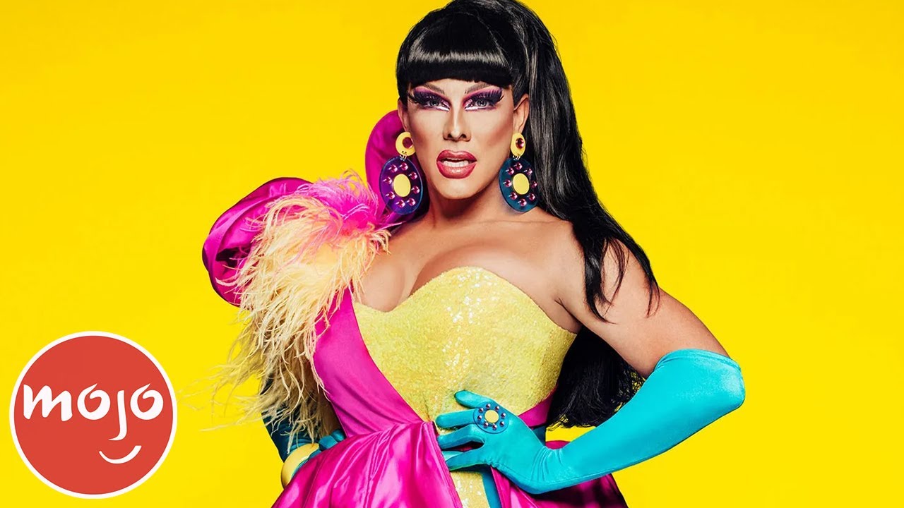 Top 10 Underrated Queens of RuPaul's Drag Race