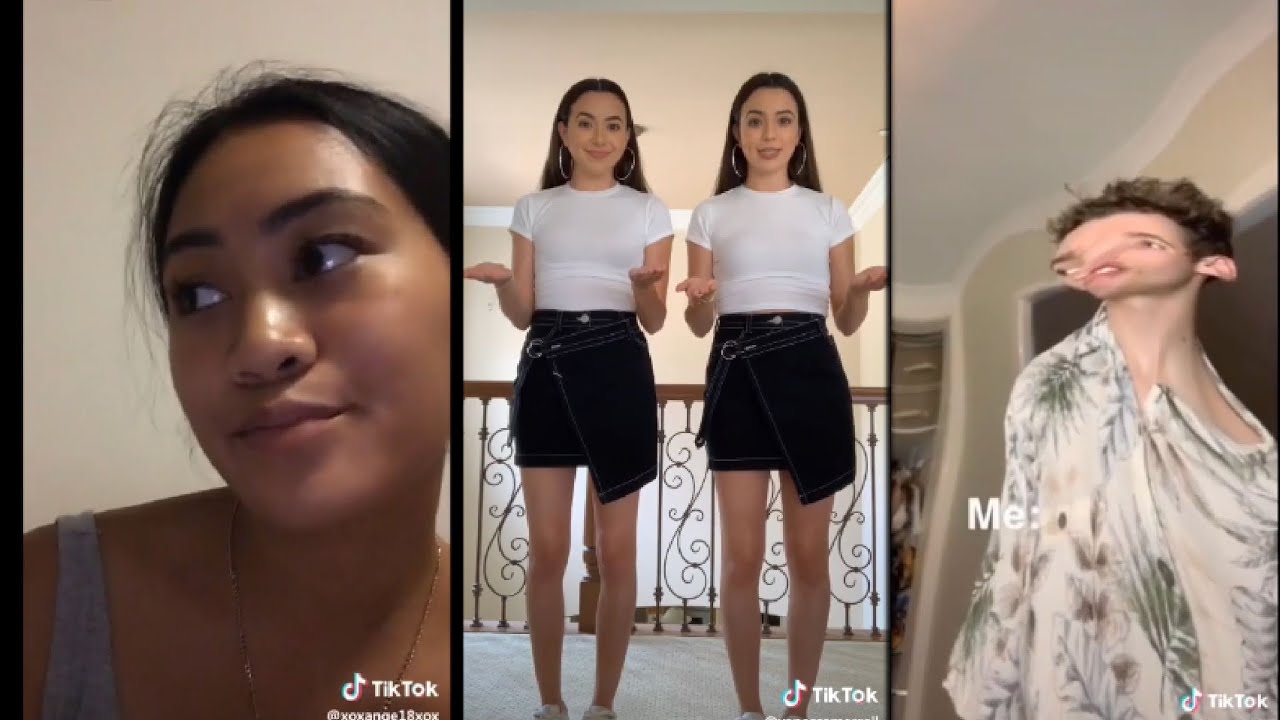 TikToks that only siblings will understand