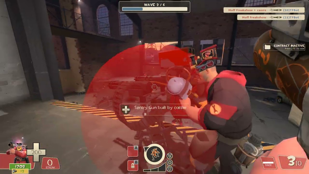 More Tacobot Mental Illness