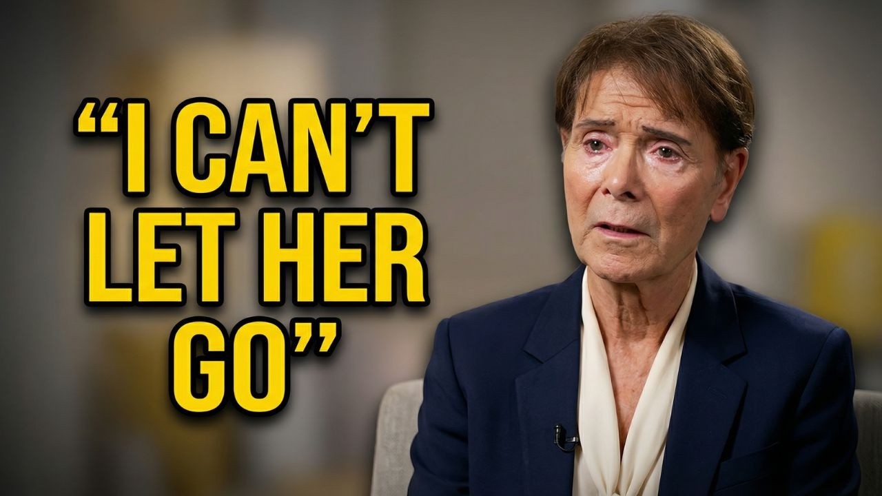 At 85, Cliff Richard Finally Opens Up About Why He Never Married