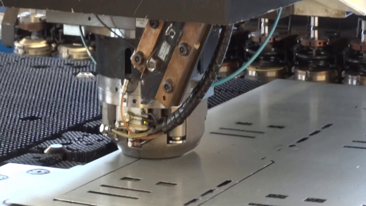TRUMPF TC 5000 R   1300 - mteg GmbH