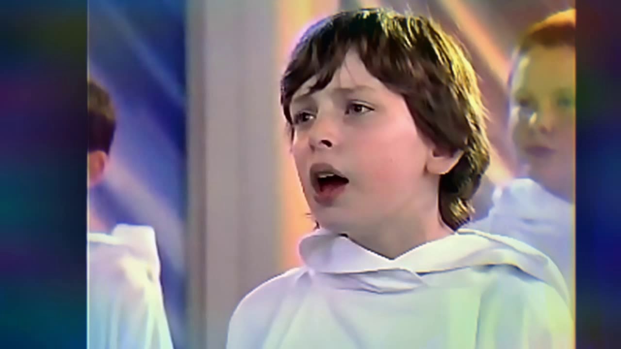 LIBERA in Japan ♫ Far Away