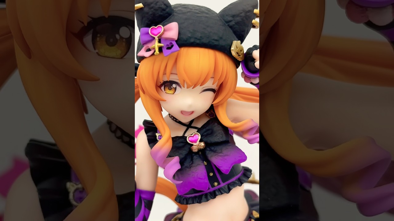 Claynel マヤノトップガン - ろーきんMewMeow ver (ウマ娘) Mayano Top Gun - Rockin MewMeow ver (Uma Musume)