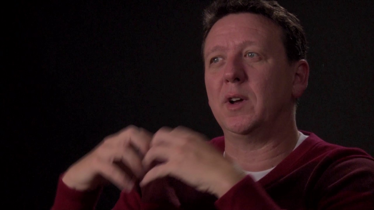Does Nondual Recognition End Trauma? Scott Kiloby