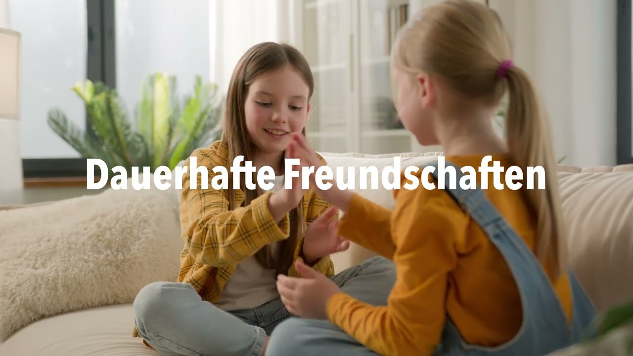 Imagefilm &ndash; Wir sind Kiwanis &ndash; District Switzerland-Liechtenstein - (DE)