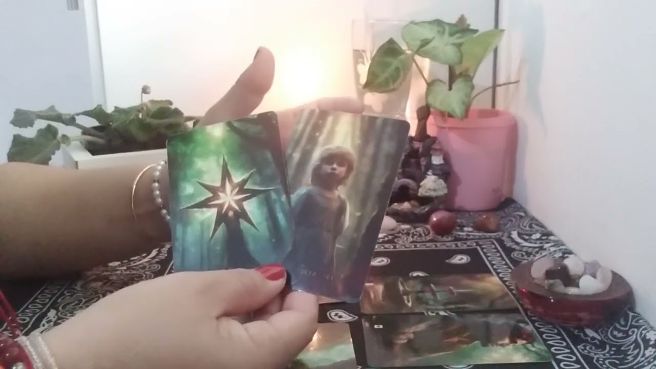 Quais  são  as  intenções  dele(a) comigo ?