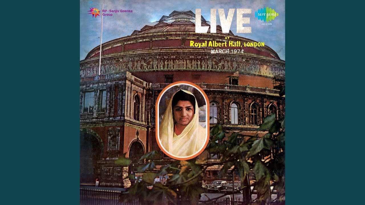 Baharo Mera Jeevan Live