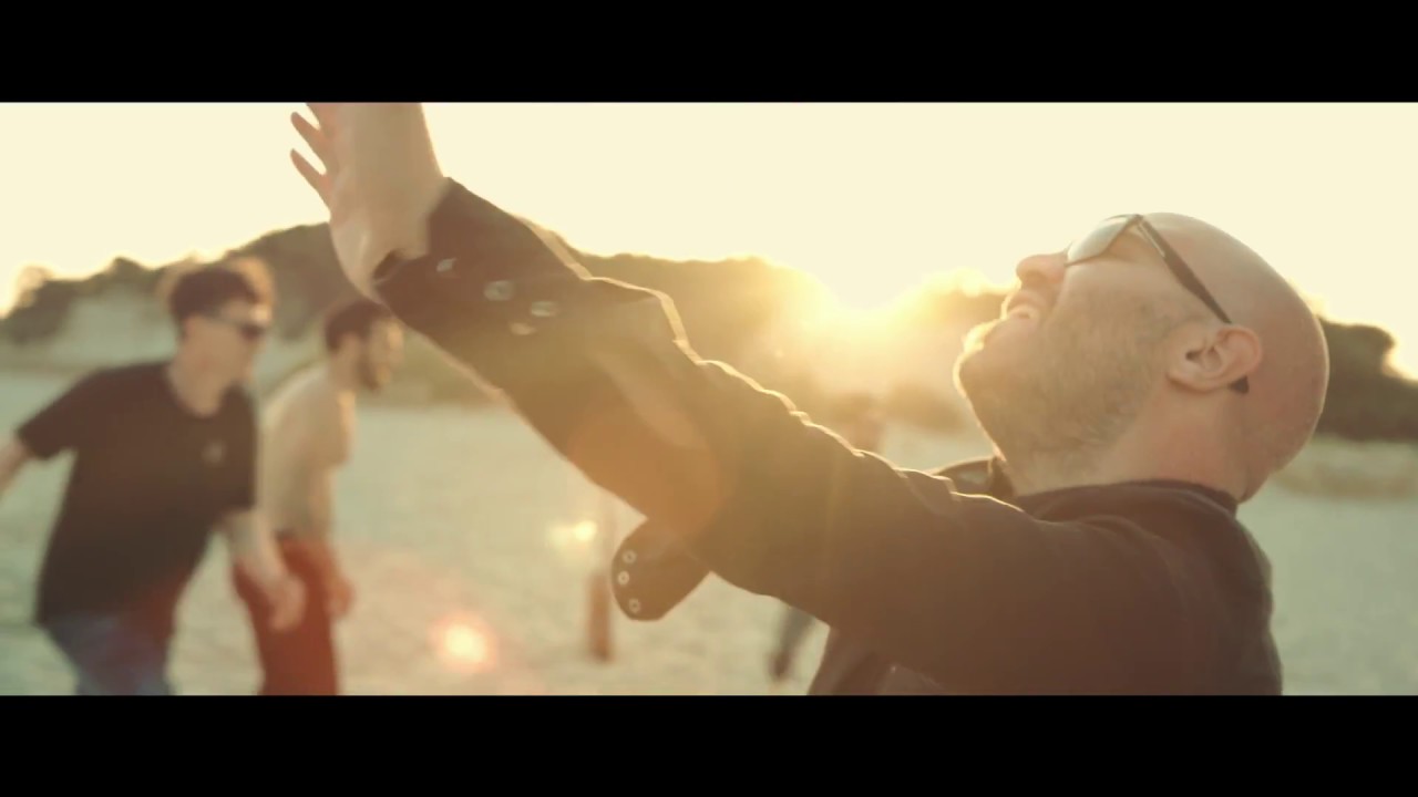 negramaro - Amore che torni (Videoclip ufficiale)