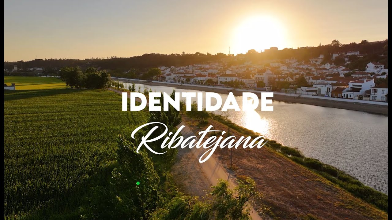 Identidade Ribatejana - Cortejo Histórico e Etnográfico