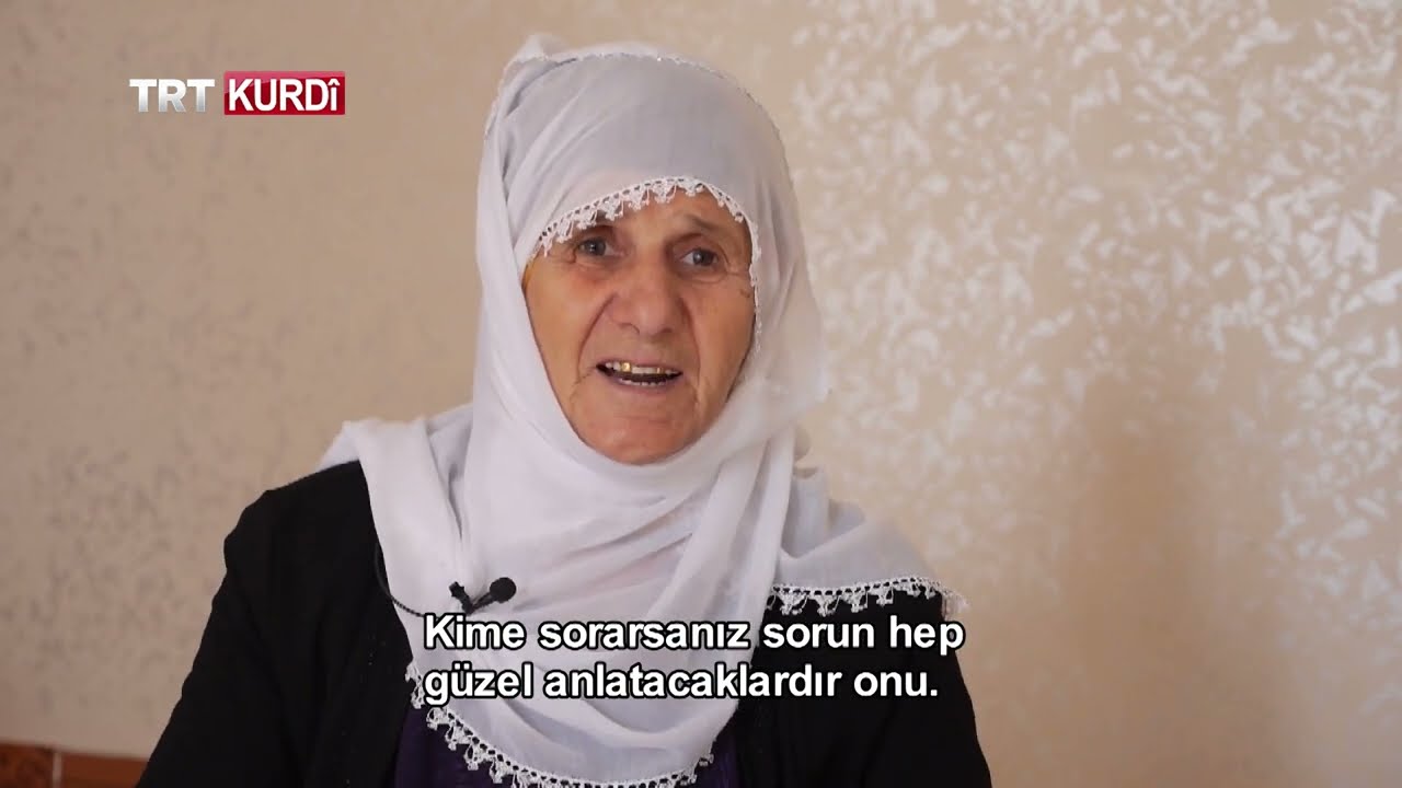 (QETLÎAMA QULPÊ) KULP KATLİAMI