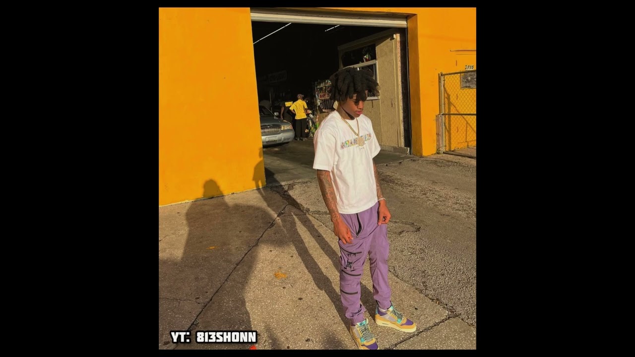 KuttEm Reese 2 Min In Hell (Slowed)