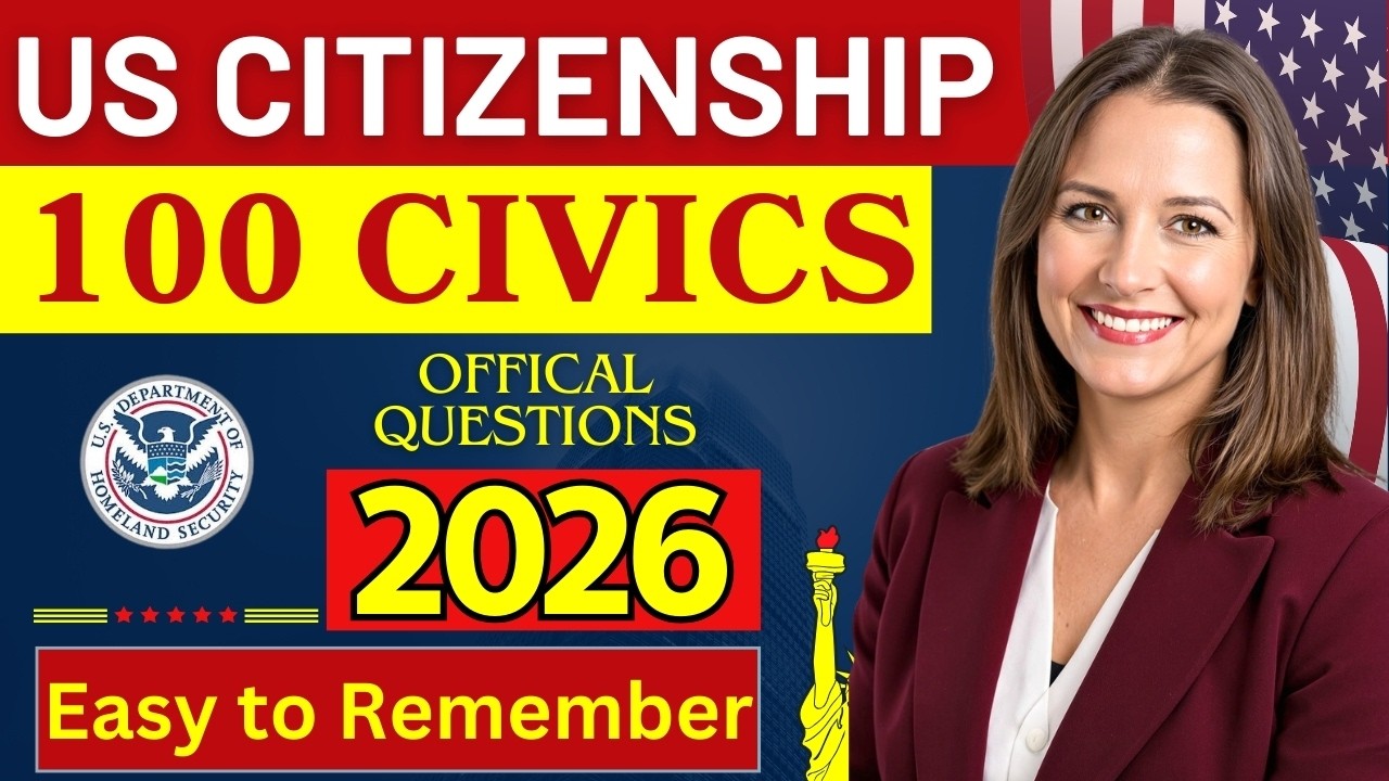 2026 Случайные 100 вопросов и ответов по основам гражданского права — Собеседование на получение ...