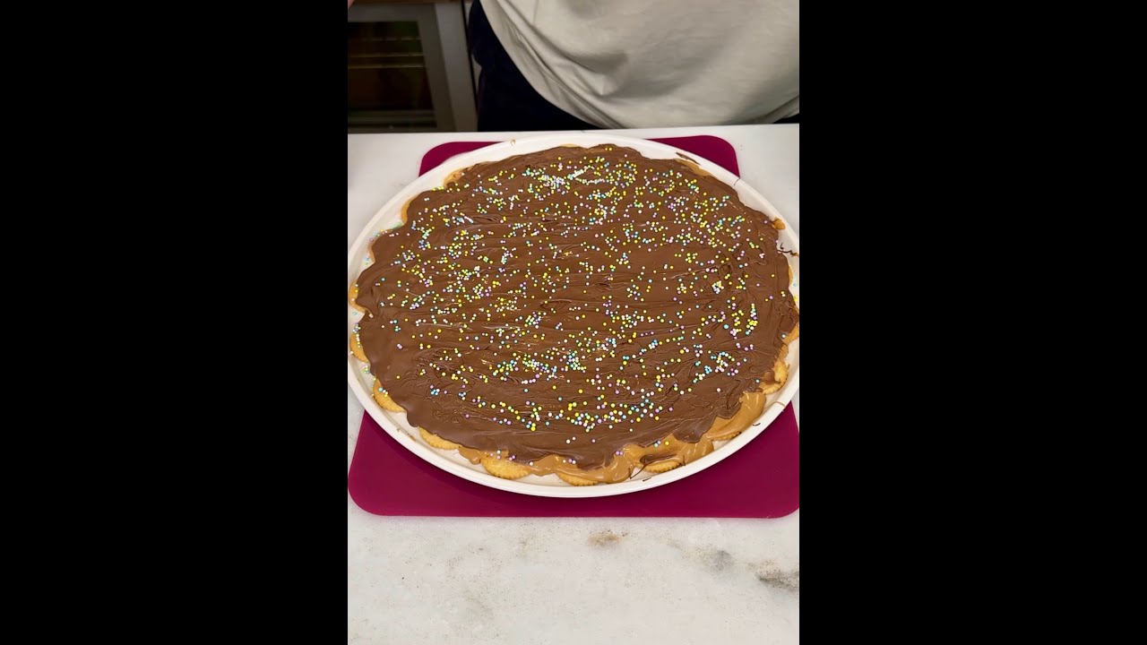 Easy Homemade Treat Everyone Will Love!