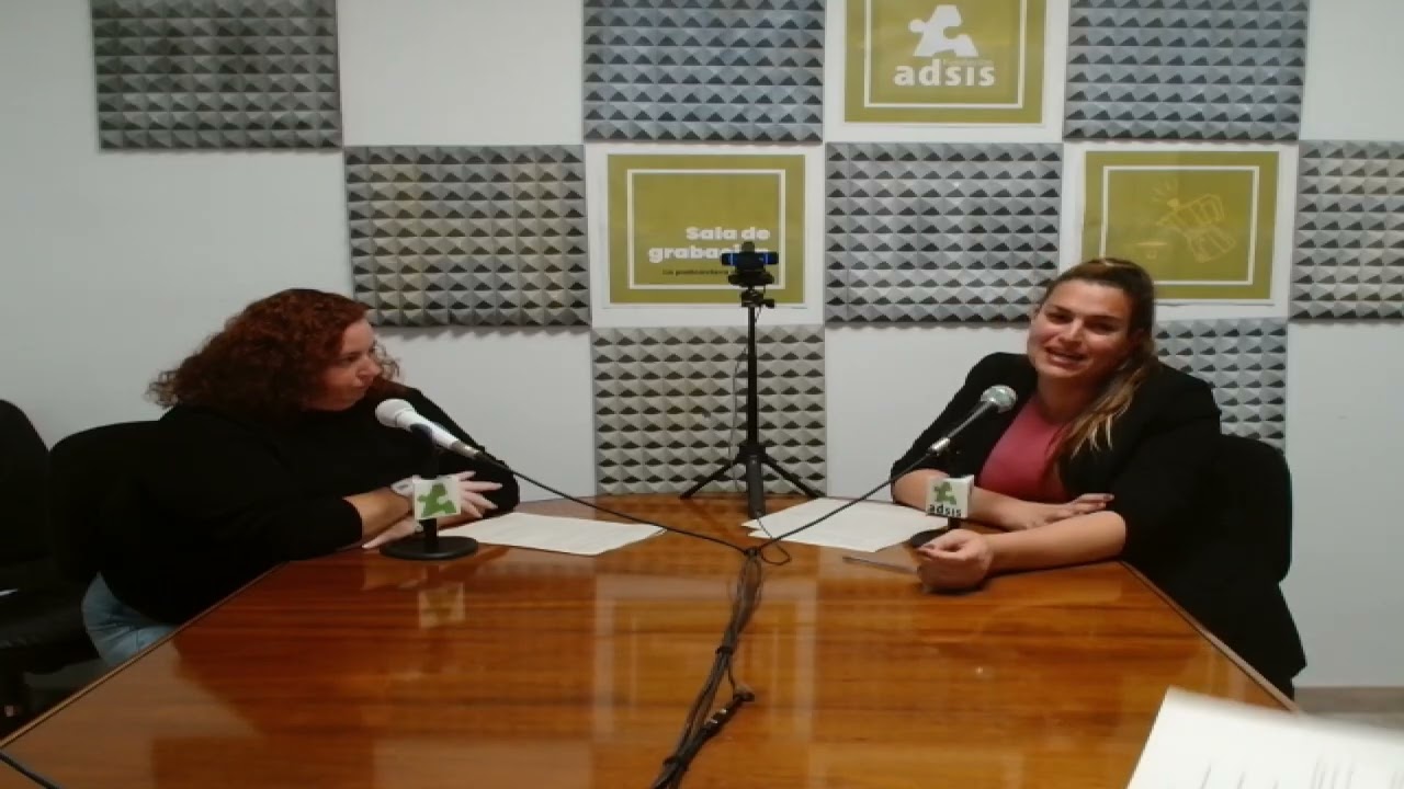 Podcast por la Igualdad - Especial 8M