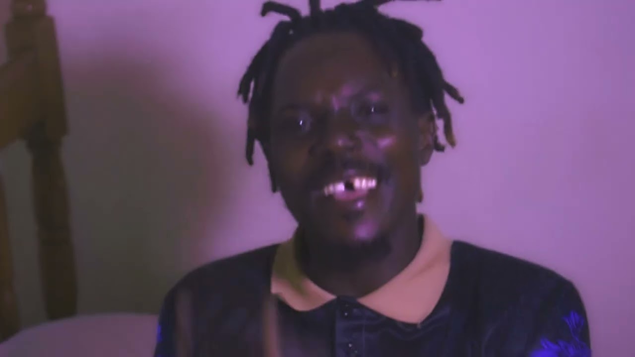 Beerawo by Alvin Data (New Ugandan Music 2023)
