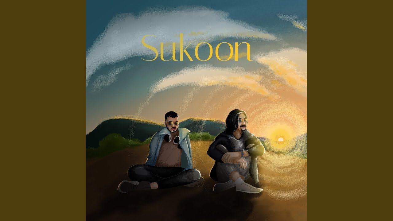 Sukoon