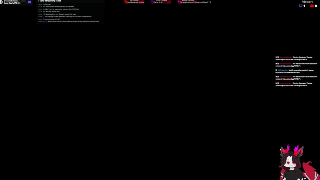 UNDERTALE YELLOW REWRITTEN BY AN AI, BUT VOICE ACTED!!