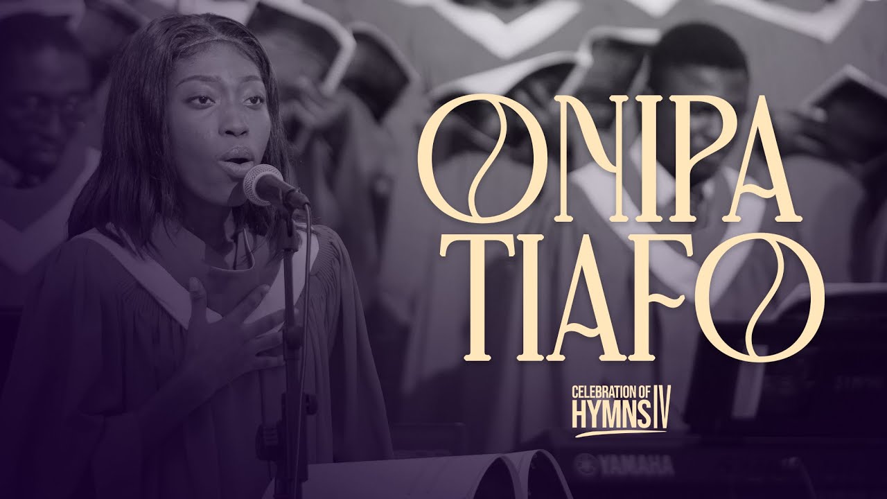 Onipa Tiafo