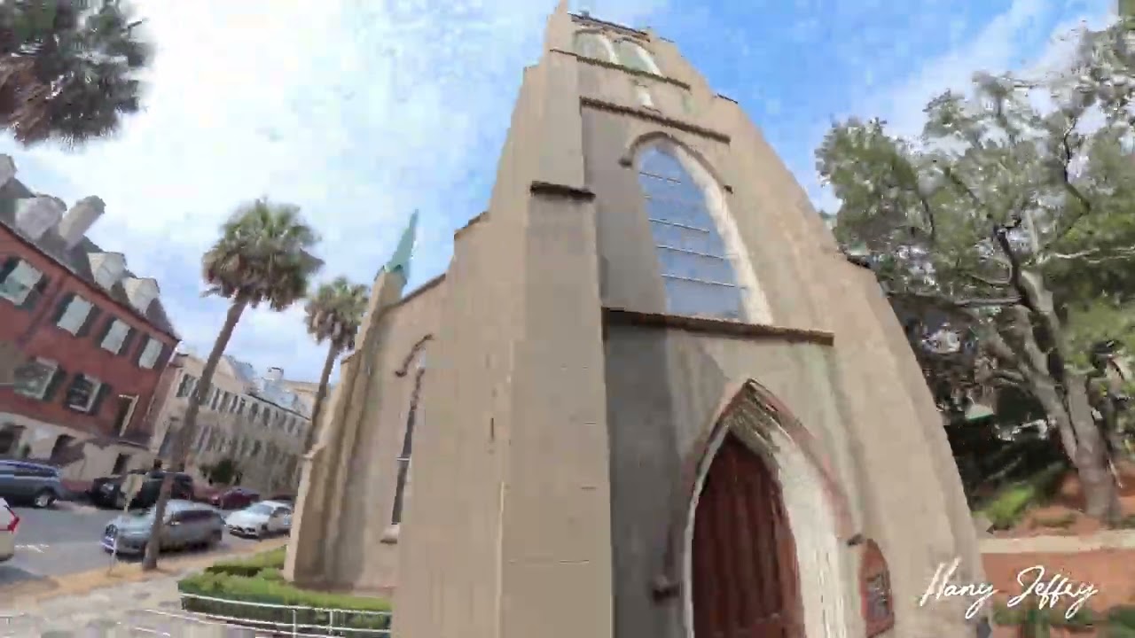 Savannah, GA