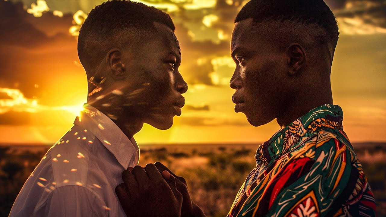 [HD] Kapana | Namibian LGBTQ+ Drama | Full-Length | HD 2020 | Watch Full Movie